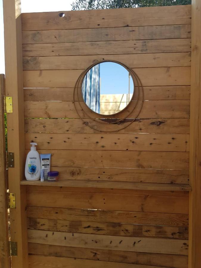 Eco Glamping With Pool Between Nafplio And アルゴス エクステリア 写真