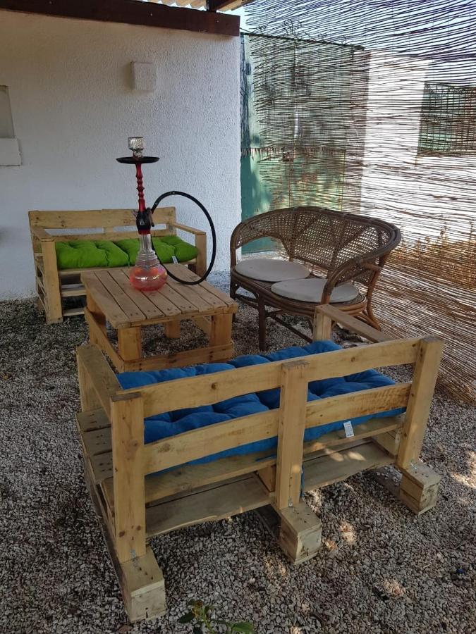 Eco Glamping With Pool Between Nafplio And アルゴス エクステリア 写真