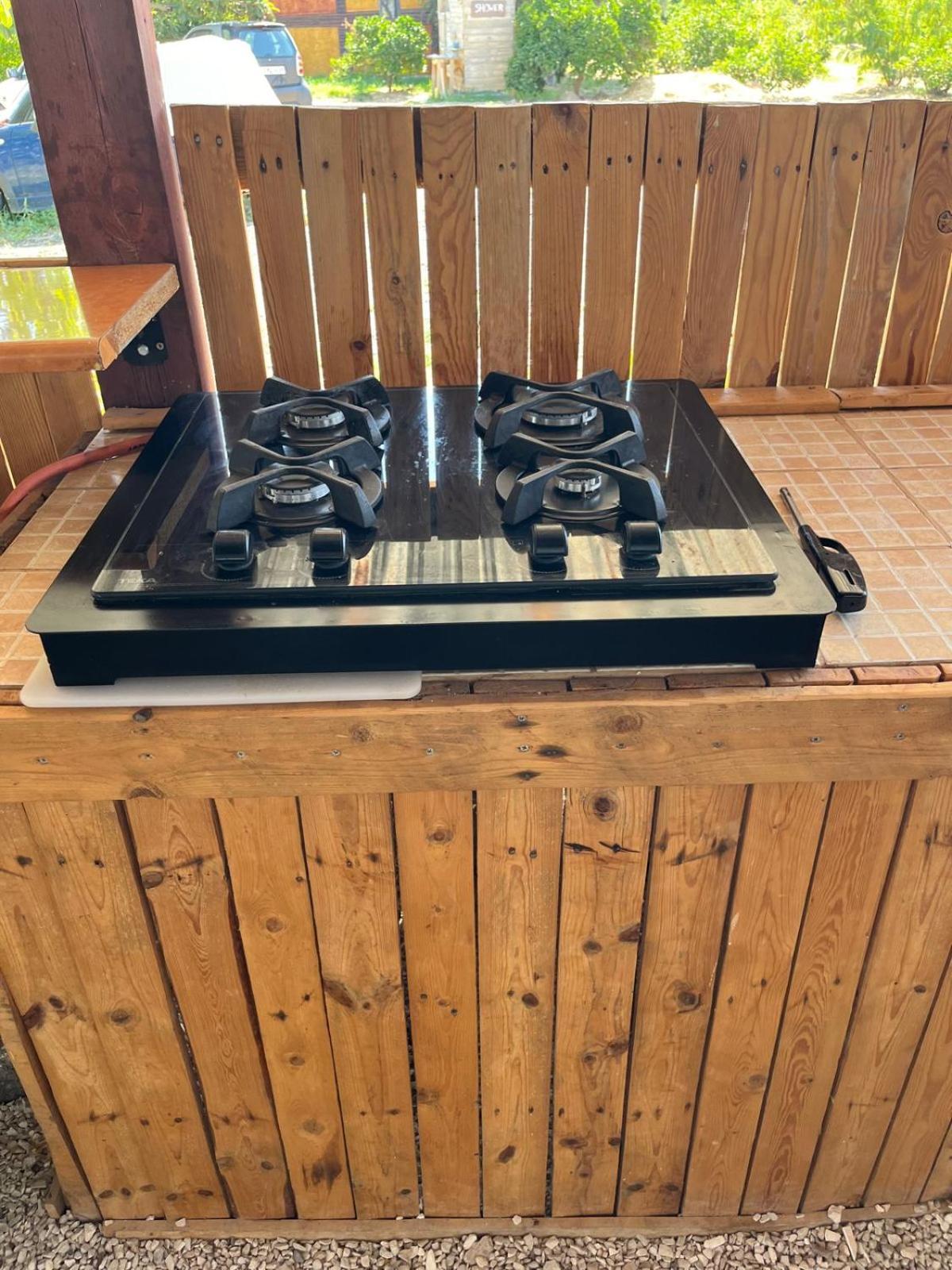 Eco Glamping With Pool Between Nafplio And アルゴス エクステリア 写真