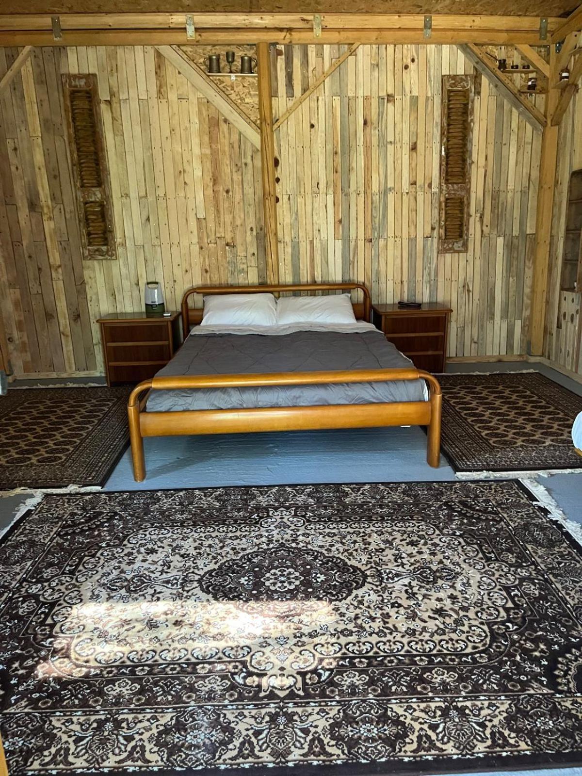 Eco Glamping With Pool Between Nafplio And アルゴス エクステリア 写真