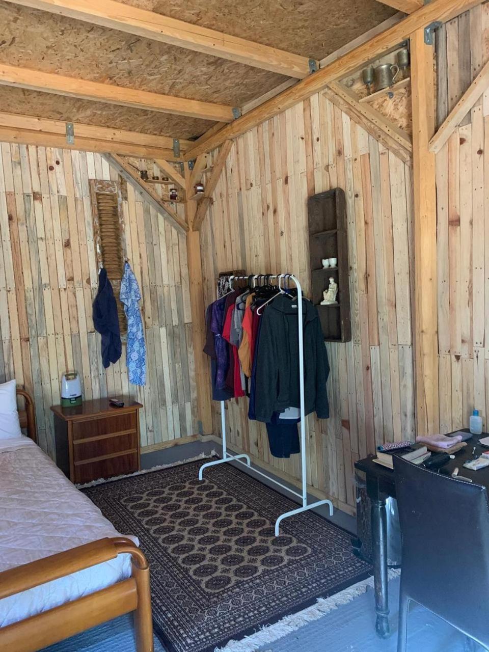 Eco Glamping With Pool Between Nafplio And アルゴス エクステリア 写真